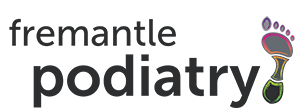 logo for Fremantle Podiatry